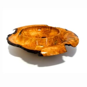 Pear Wood Burl
